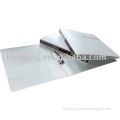ring binder stationery document file with printing